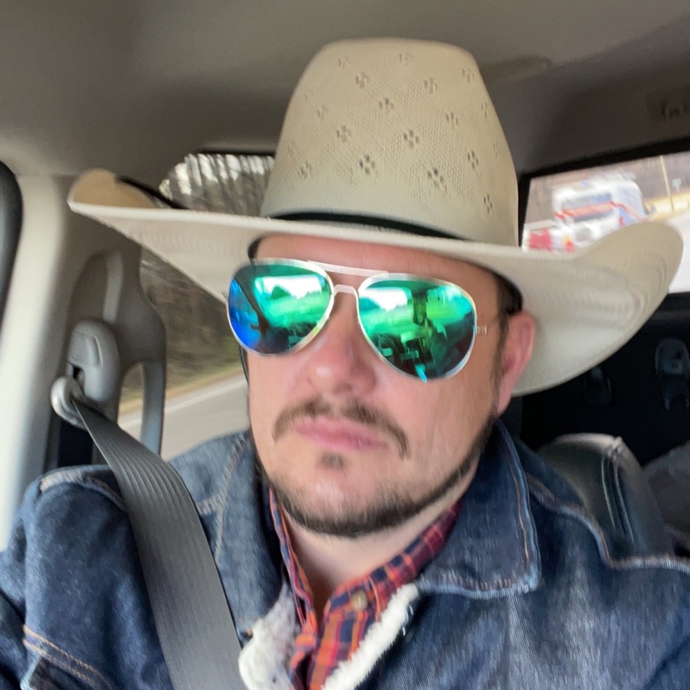 Meet your Posher, Rick